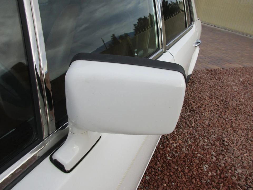 1994 Bentley Mulsanne - Image 19 of 31