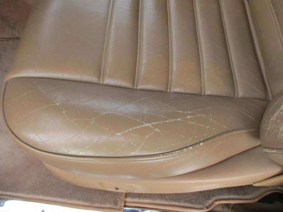 1994 Bentley Mulsanne - Image 31 of 31