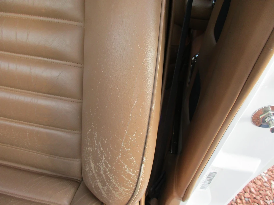 1994 Bentley Mulsanne - Image 30 of 31