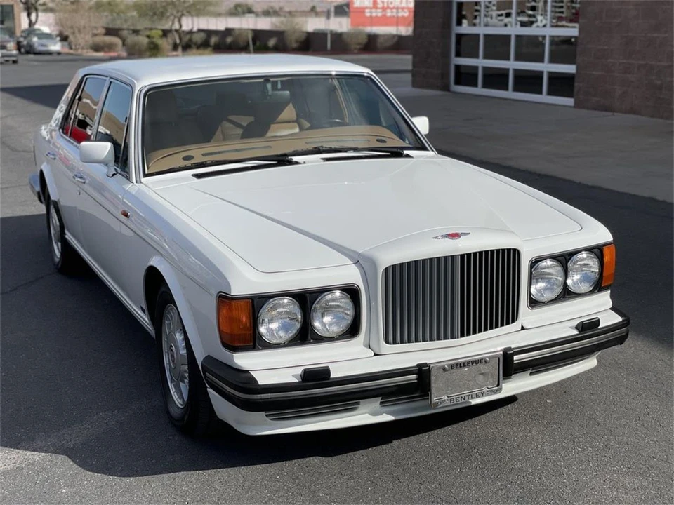 1994 Bentley - Image 2 of 14