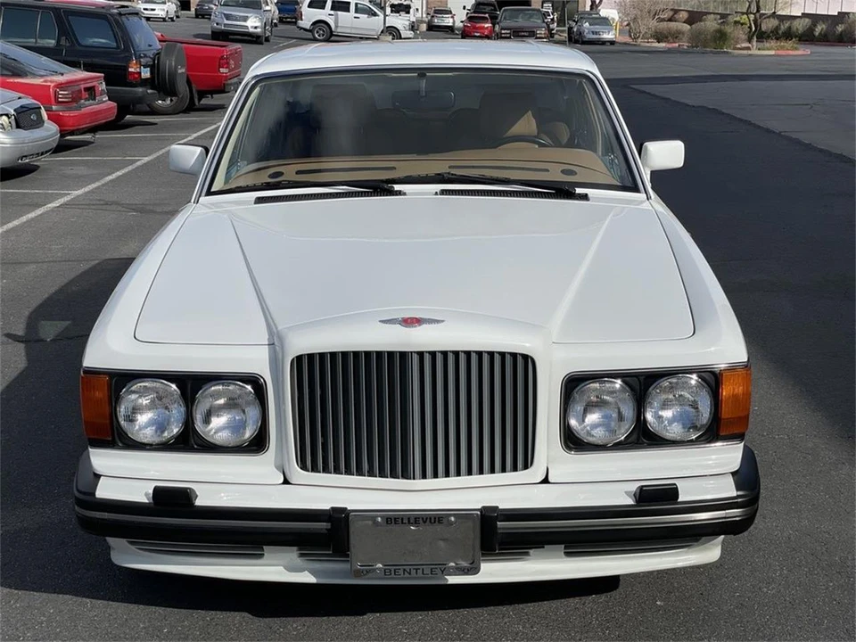 1994 Bentley - Image 3 of 14