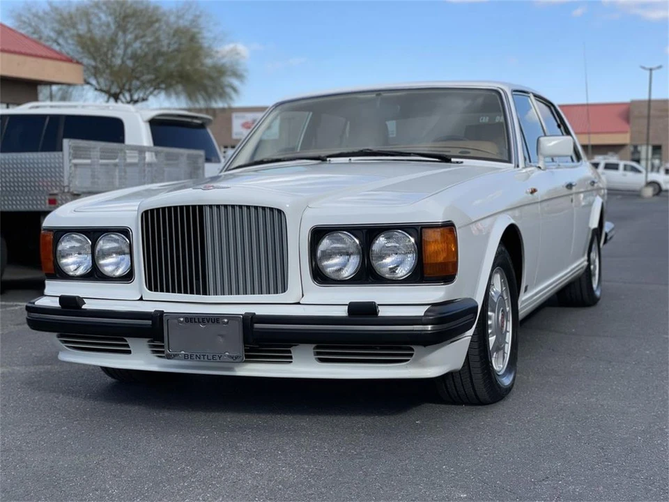 1994 Bentley - Image 4 of 14