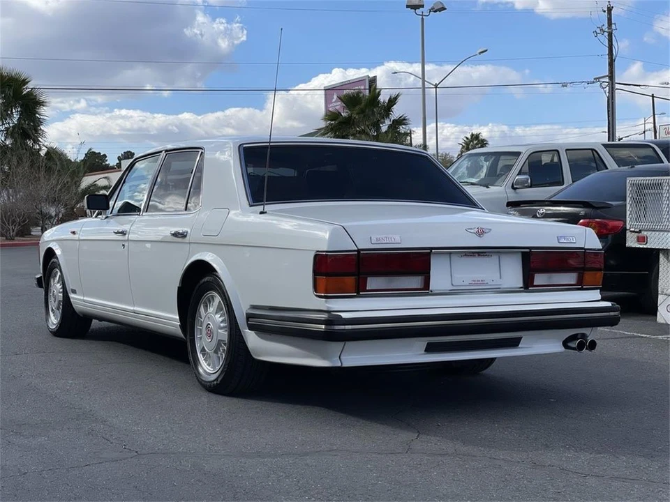 1994 Bentley - Image 6 of 14