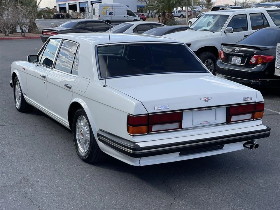 1994 Bentley - Image 7 of 14