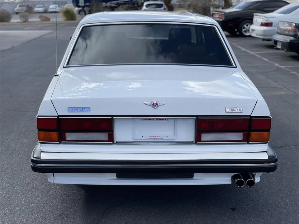 1994 Bentley - Image 8 of 14