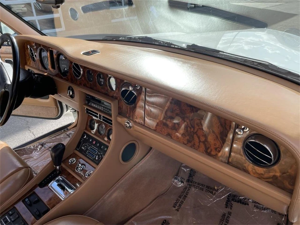 1994 Bentley - Image 12 of 14
