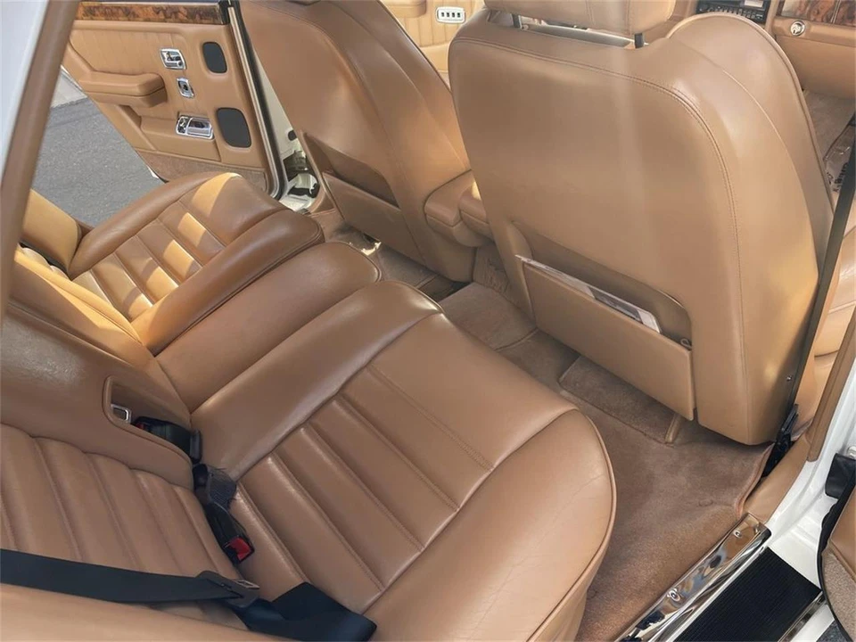 1994 Bentley - Image 13 of 14