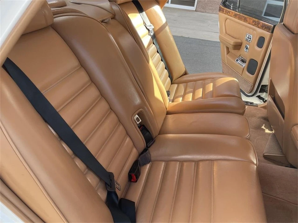 1994 Bentley - Image 14 of 14