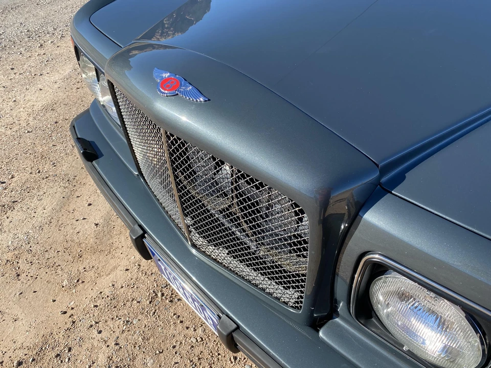 1994 Bentley Mulsanne - Image 17 of 19