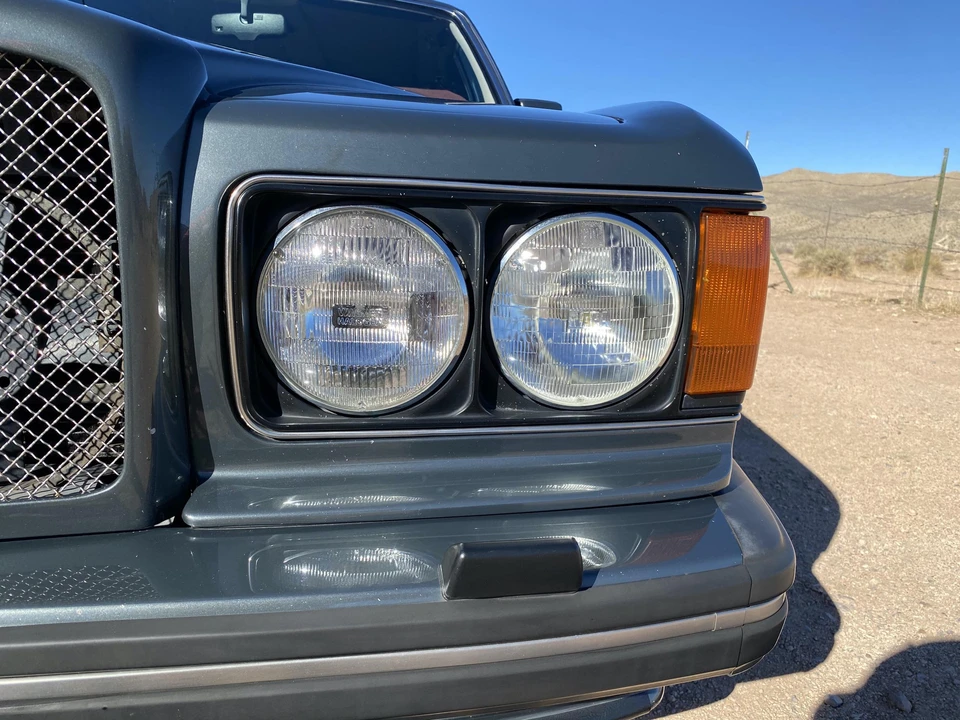 1994 Bentley Mulsanne - Image 18 of 19