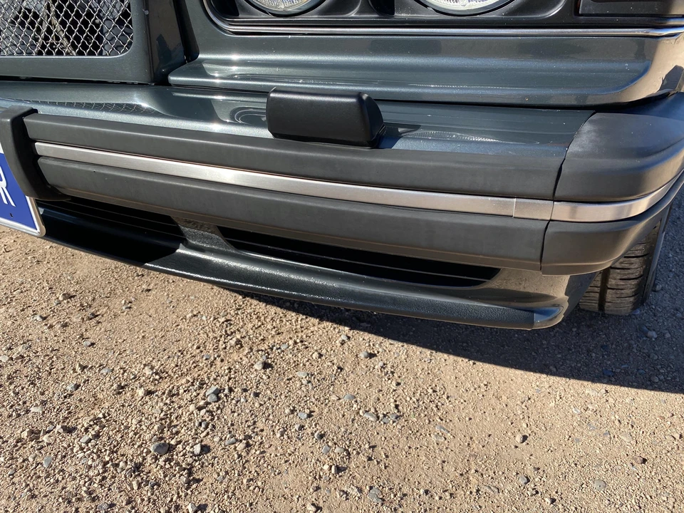 1994 Bentley Mulsanne - Image 19 of 19