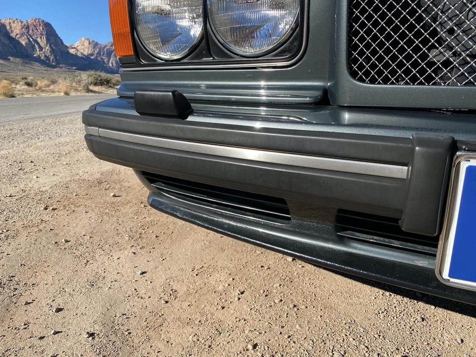 1994 Bentley Mulsanne - Image 12 of 19