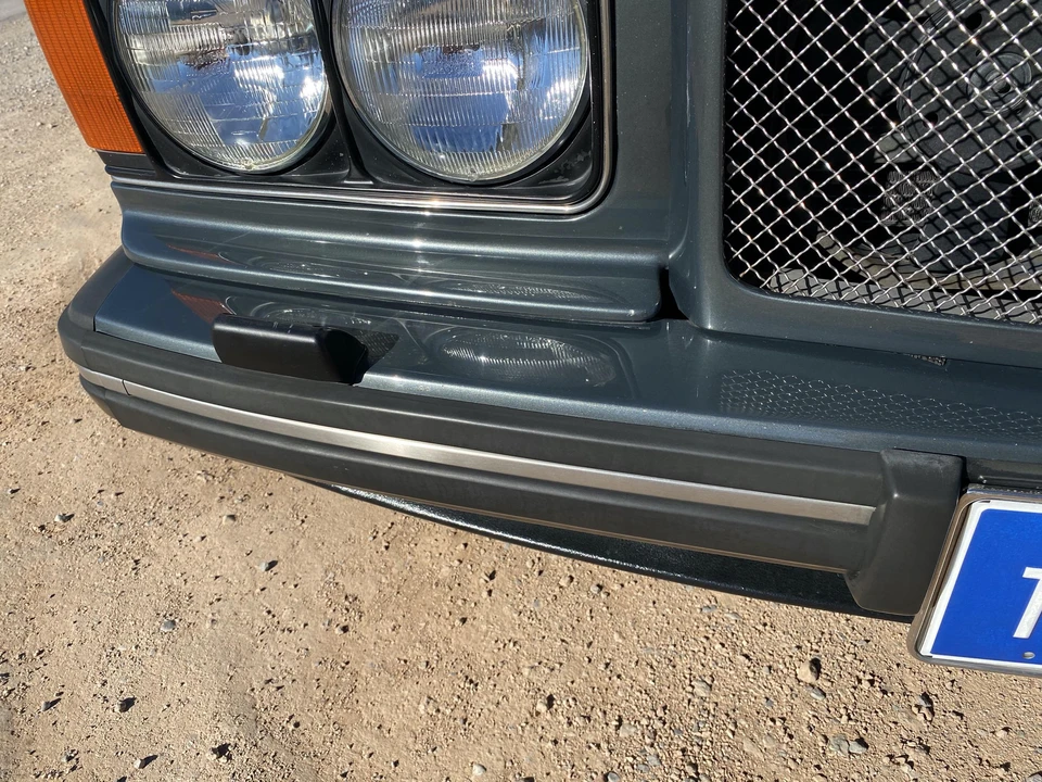 1994 Bentley Mulsanne - Image 11 of 19