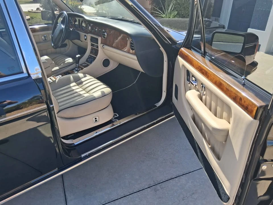 1994 Bentley Brooklands - Image 5 of 9