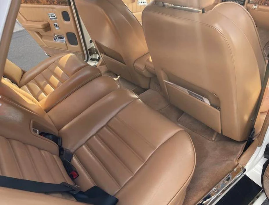 1994 Bentley Mulsanne - Image 12 of 12