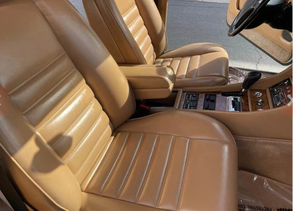 1994 Bentley Mulsanne - Image 10 of 12