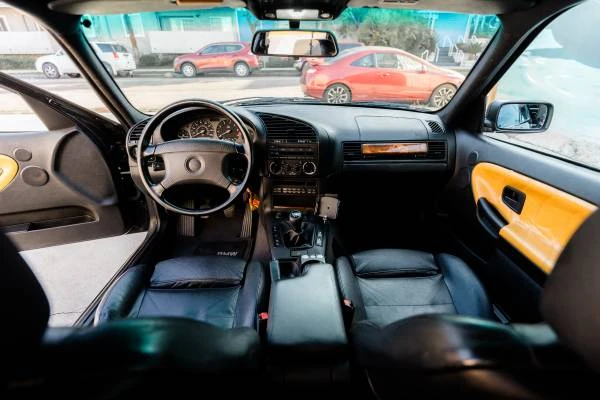 1994 BMW E36 3 Series - Image 6 of 18