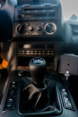 1994 BMW E36 3 Series - Image 9 of 18