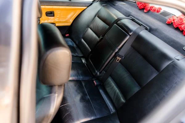 1994 BMW E36 3 Series - Image 11 of 18
