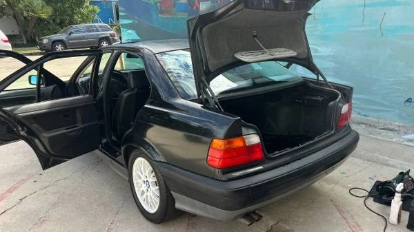 1994 BMW E36 3 Series - Image 14 of 18
