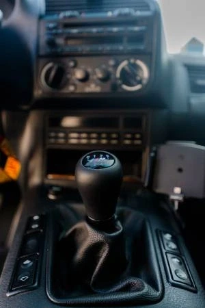1994 BMW E36 3 Series - Image 9 of 18