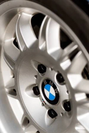 1994 BMW E36 3 Series - Image 16 of 18