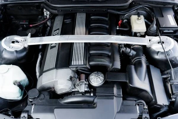 1994 BMW E36 3 Series - Image 13 of 18