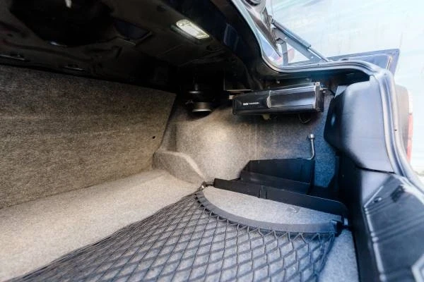 1994 BMW E36 3 Series - Image 18 of 18