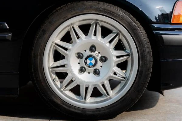 1994 BMW E36 3 Series - Image 15 of 18