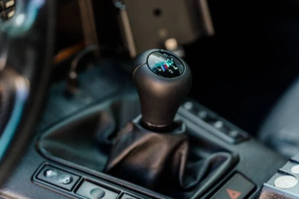 1994 BMW E36 3 Series - Image 8 of 18