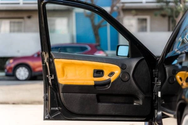 1994 BMW E36 3 Series - Image 2 of 18