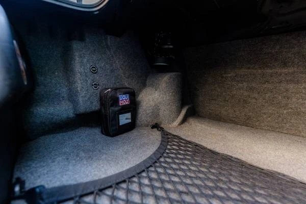 1994 BMW E36 3 Series - Image 17 of 18