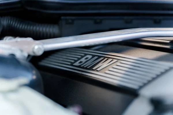 1994 BMW E36 3 Series - Image 12 of 18