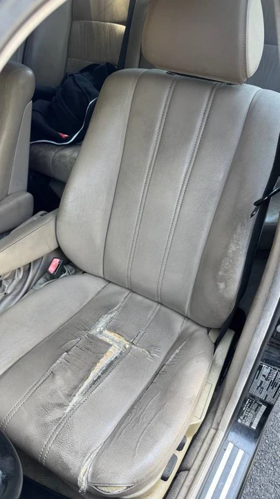 1994 BMW E34 5 Series - Image 16 of 22