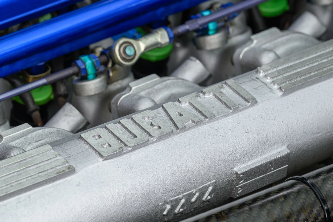 1994 Bugatti - Image 26 of 31