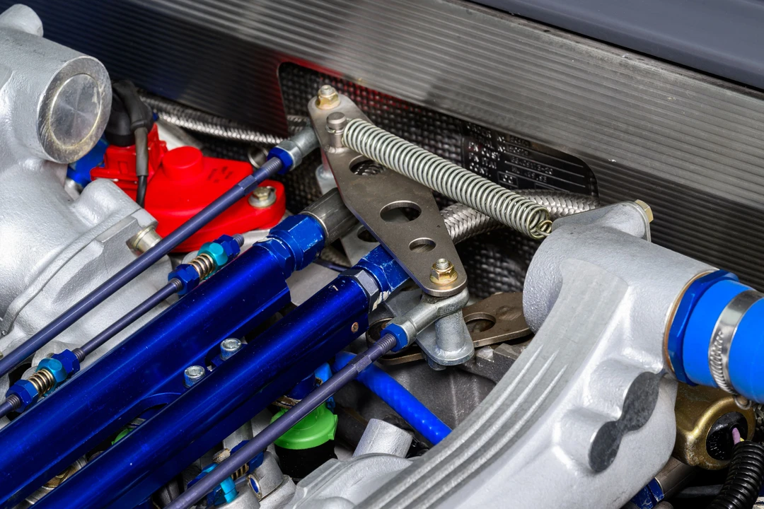 1994 Bugatti - Image 27 of 31