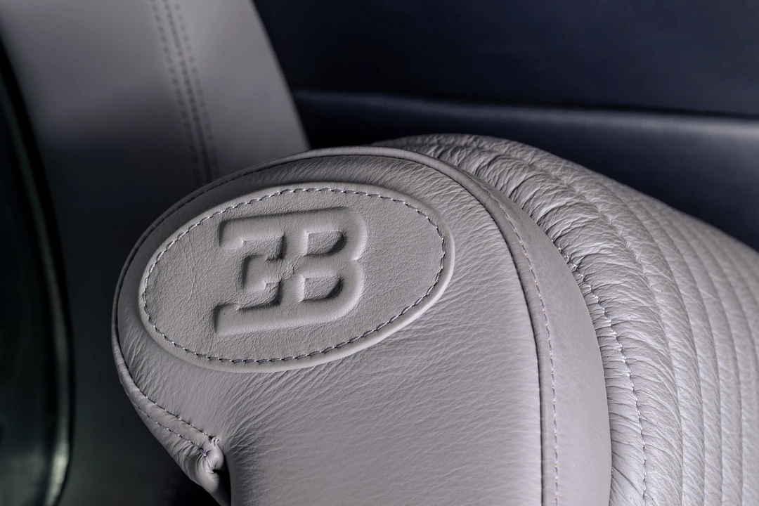 1994 Bugatti - Image 20 of 31
