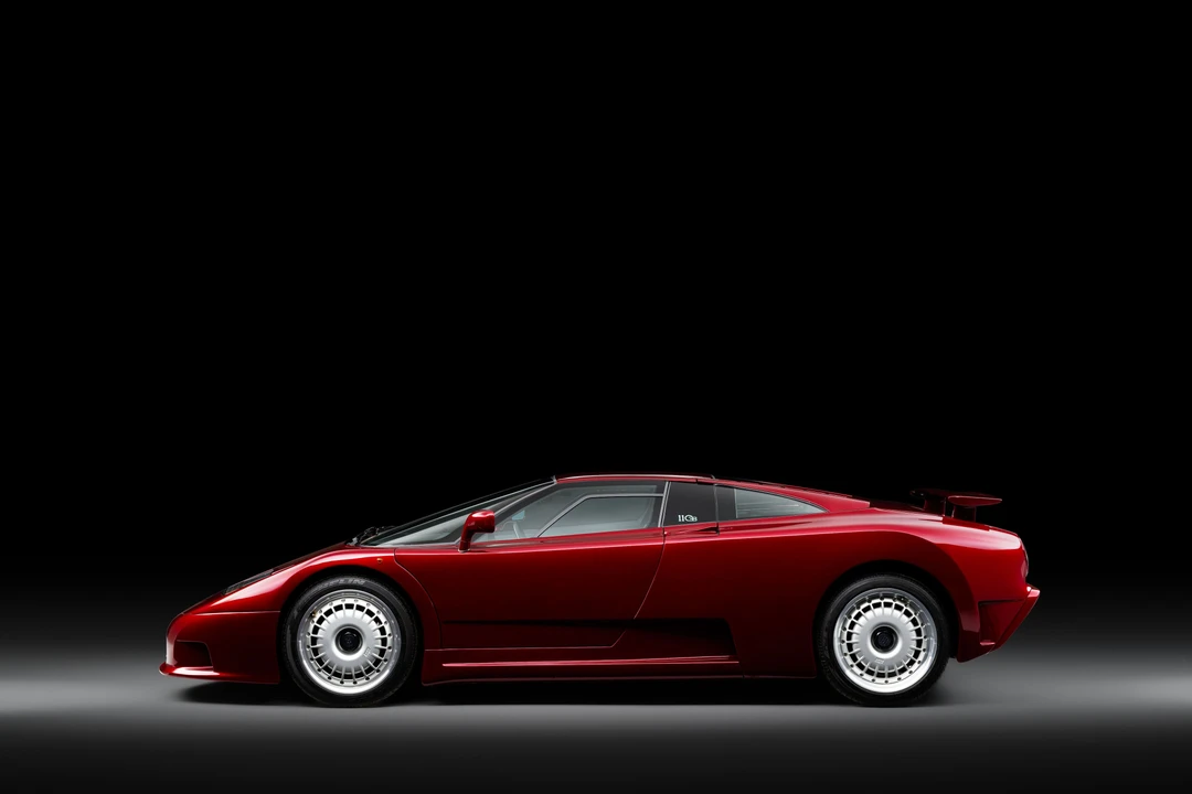1994 Bugatti - Image 5 of 31