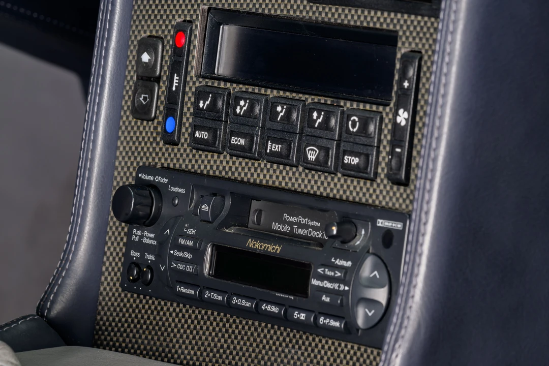 1994 Bugatti - Image 18 of 31