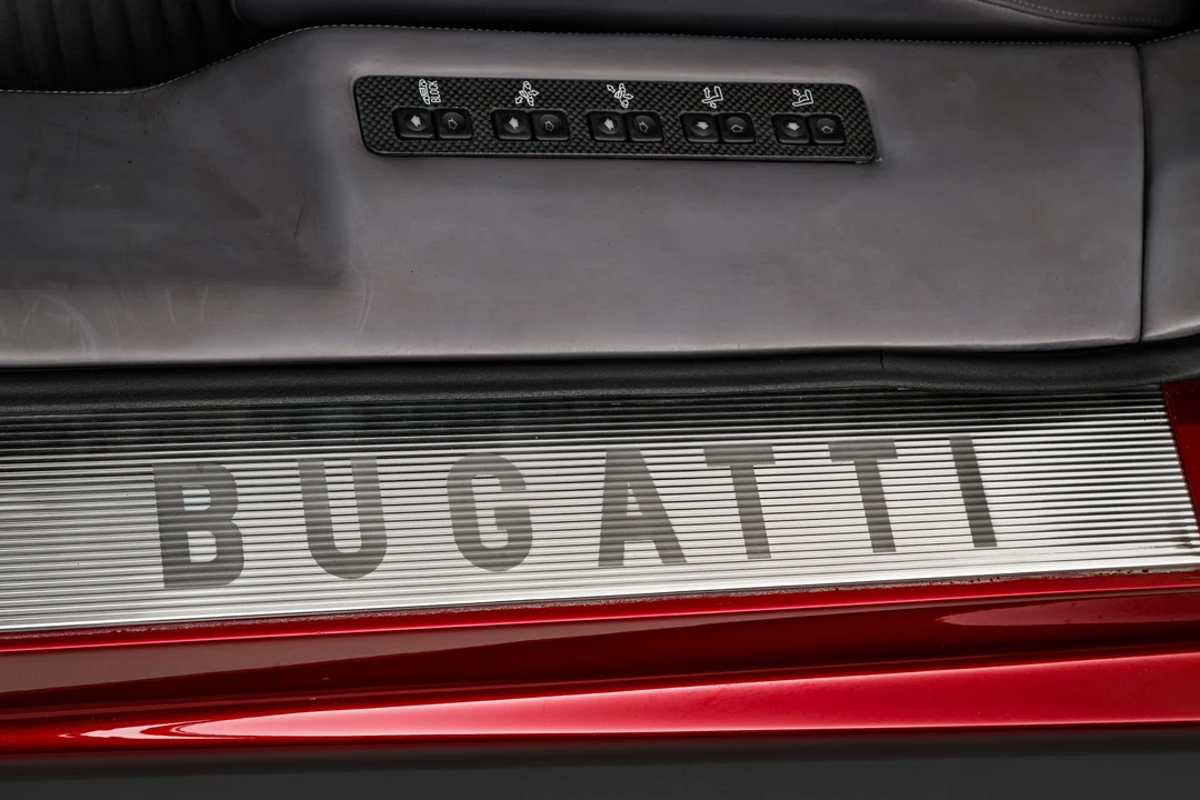 1994 Bugatti - Image 23 of 31