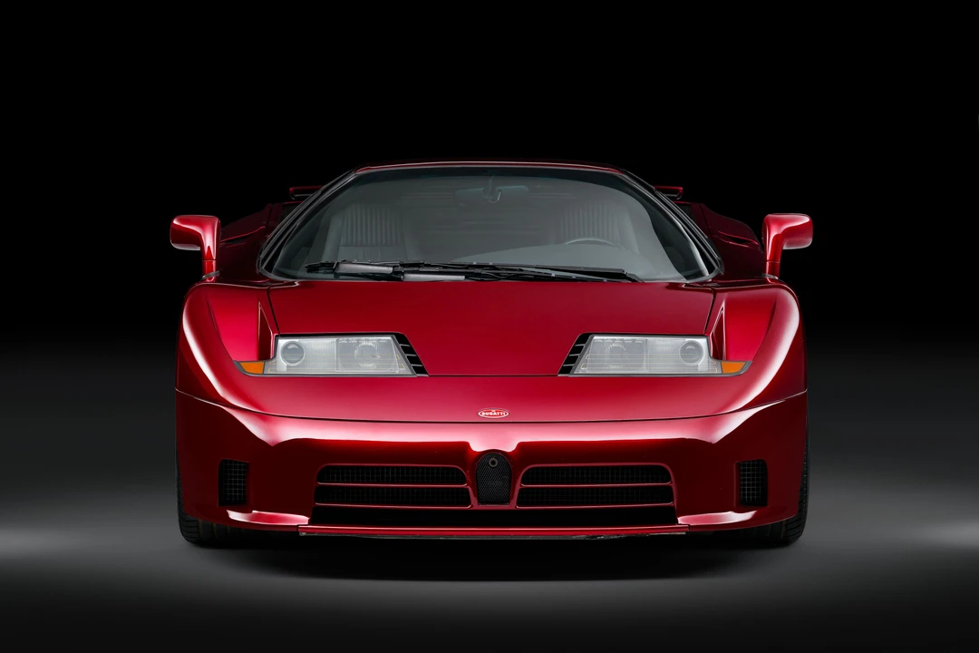 1994 Bugatti - Image 7 of 31