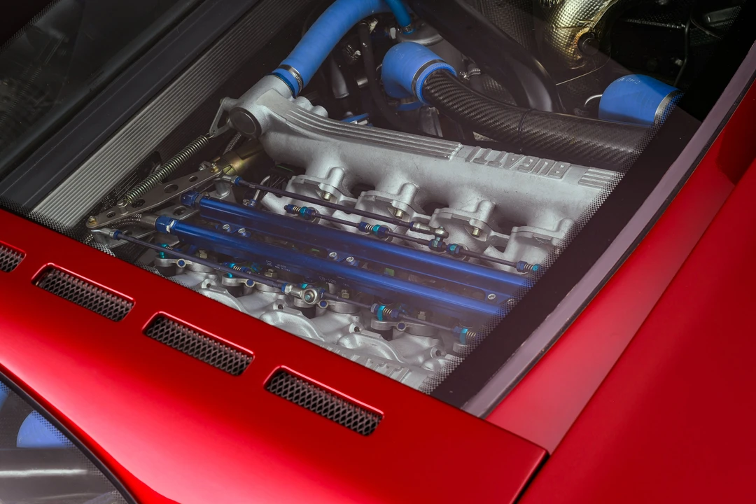 1994 Bugatti - Image 28 of 31