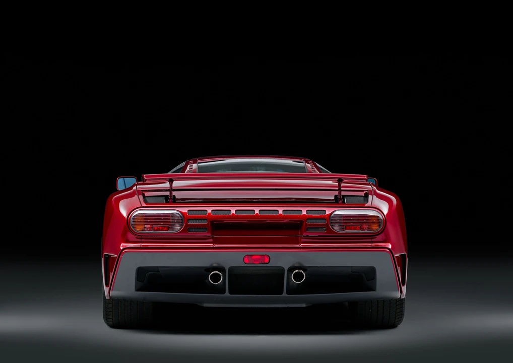 1994 Bugatti - Image 9 of 31