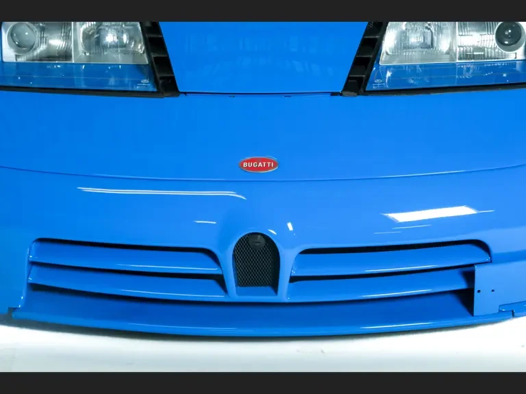 1994 Bugatti - Image 7 of 31