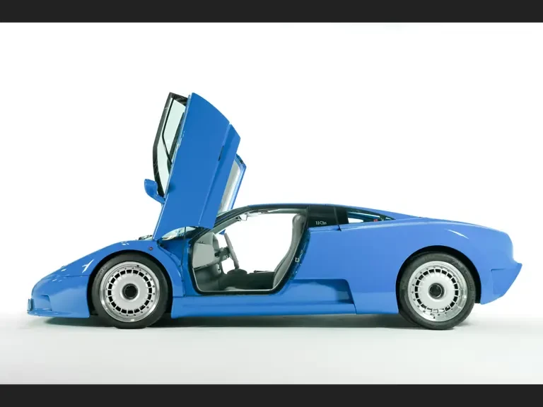 1994 Bugatti - Image 22 of 31