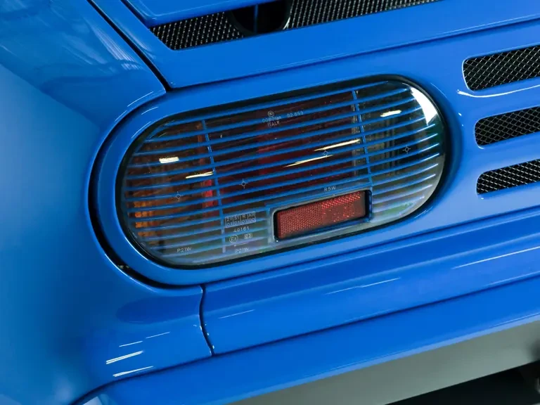 1994 Bugatti - Image 24 of 31