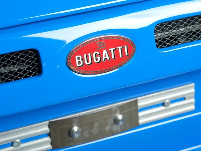 1994 Bugatti - Image 30 of 31