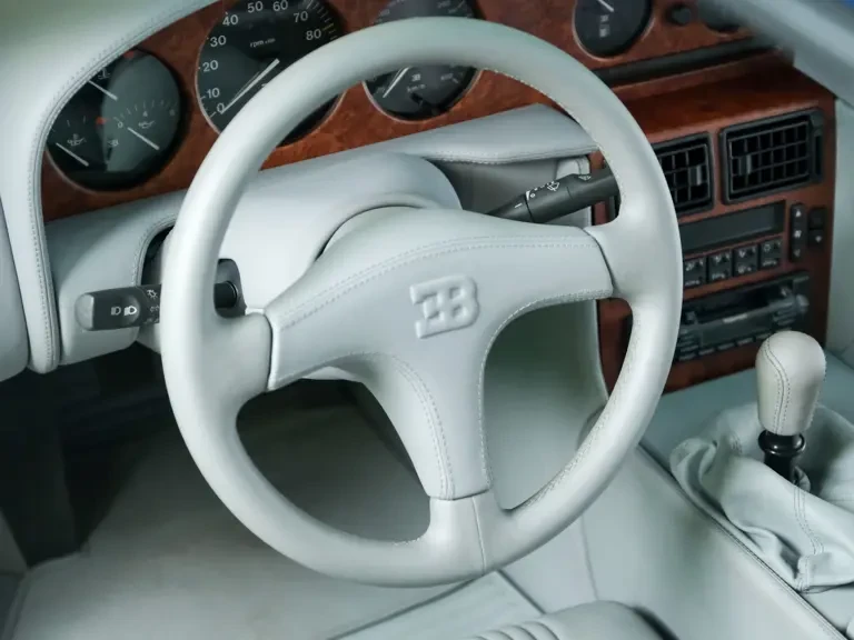 1994 Bugatti - Image 15 of 31