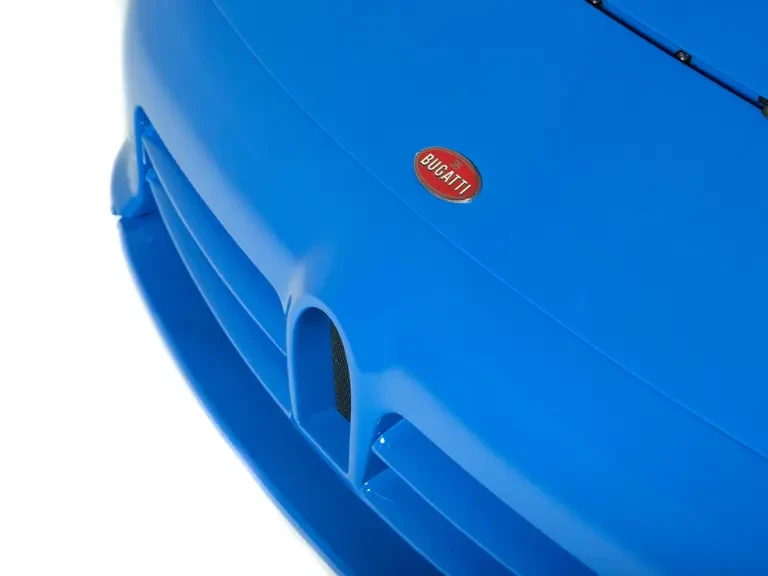 1994 Bugatti - Image 26 of 31