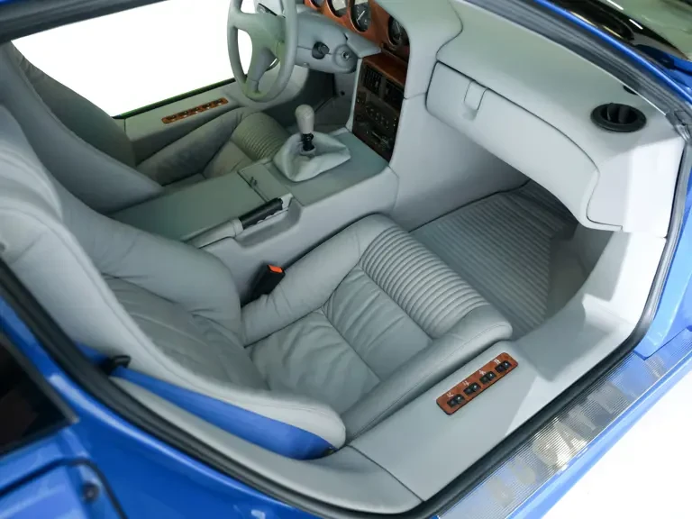 1994 Bugatti - Image 14 of 31